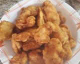 Foto del paso 3 de la receta: Miniaturas de pollo