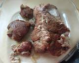 Vickys Balsamic Pulled Pork, GF DF EF SF NF recipe step 9 photo