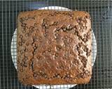 Vegan Chocolate Mocha Banana Cake recipe step 9 photo