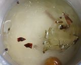 A picture of step 7 of Eggs poppy seeds biryani.