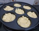 Foto langkah ke 4 dari resep Lempeng Pisang Khas Banjar.