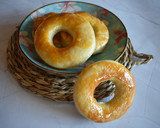 Foto del paso 13 de la receta: Donuts clásicos versión saludable