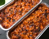 Foto langkah ke 5 dari resep Chicken Mentai.