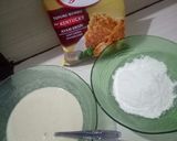 Foto langkah ke 2 dari resep Ayam Crispy Saus Asam Manis.