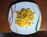 Foto del paso 6 de la receta: LA FIESTA DE LA ESPINACA (ENSALADA DE ESPINACAS)