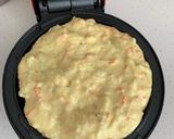 સુજી વોફલ્સ (Sooji Waffle Recipe In Gujarati) રેસીપી સ્ટેપ3ફોટો