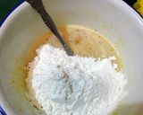 Foto langkah ke 3 dari resep Puding Roti Srikaya.