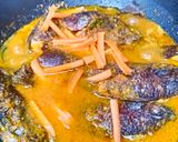 Foto langkah ke 3 dari resep Pesmol Ikan Mujair.