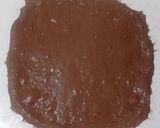 Foto langkah ke 9 dari resep Brownie Sourdough Bread (Open Bake Method).