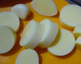 Foto langkah ke 1 dari resep Sapo Tahu Oriental.