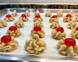 Foto del paso 11 de la receta: Delicias de almendra