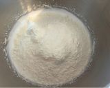 Fantasztikus szelet recept fázis 4 fotója