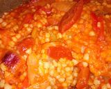 Lecsó💜 recept fázis 4 fotója