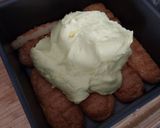 Foto del paso 8 de la receta: Tiramisú de limón (sin gluten)