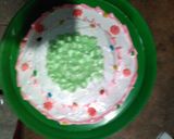 Foto del paso 8 de la receta: Torta de cumpleaños.😍