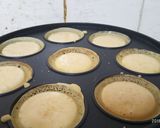 Foto langkah ke 9 dari resep Martabak mini.