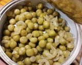 Foto del paso 6 de la receta: Salteado de Vegetales con 🫛 Arvejas en lata 🫛