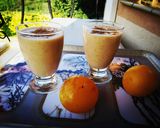 Foto del paso 4 de la receta Batido laxante con galletas