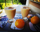 Foto del paso 4 de la receta: Batido laxante con galletas