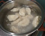 Foto langkah ke 6 dari resep Empek-empek telur no ikan.