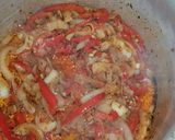Foto del paso 4 de la receta: Chorizos a la Pomarola