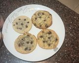 न्युटेला स्टफ्ड चोको कुकीज (cookies recipe in marathi) रेसिपी स्टेप 7 फोटो 