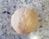 Foto del paso 4 de la receta Pan de Hamburguesa