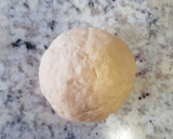 Foto del paso 4 de la receta: Pan de Hamburguesa