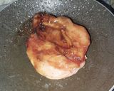 Foto langkah ke 5 dari resep Chicken Steak with Salad.