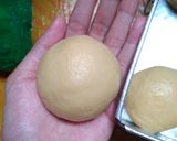 Foto langkah ke 4 dari resep Roti Sobek isi Susu (Killer Soft Bread).