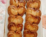 Une image de l'étape 6 de Palmiers ☕.