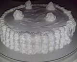 Foto del paso 9 de la receta: Torta simple