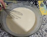 Foto del paso 2 de la receta: Panqueques
