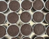 Foto langkah ke 5 dari resep Bolu Ketan Hitam Kukus.