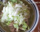 Foto del paso 5 de la receta: Pozole verde de pollo