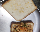முட்டைமசாலா பிரட் டோஸ்ட் (Eggmasala bread toast recipe in tamil) ரெசிபி ஸ்டேப் 9 புகைப்படம்