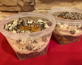 Foto del paso 5 de la receta: Tiramisú de oreo