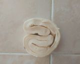 Foto del paso 5 de la receta: Formas en masa hojaldre