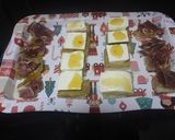 Foto del paso 5 de la receta: Bandeja de salados, dulces