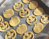 Une image de l'étape 5 de Les bichoco d’halloween à la confiture.