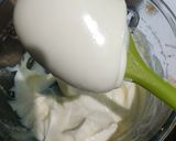 Foto langkah ke 5 dari resep Cream cheese homeMade sympell bangett.