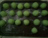 Foto langkah ke 5 dari resep Bakpau lembut anti gagal.