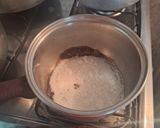 Foto del paso 4 de la receta: Budín de pan y dulce de membrillo