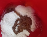 Foto del paso 1 de la receta: Budín de naranja