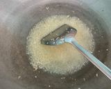 Foto langkah ke 3 dari resep Bakcang (isian : ebi) 1/4.