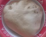 عکس مرحله 1 از دستور کلوچه خرمایی محلی