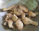 Foto langkah ke 2 dari resep Ayam Bakar Madu Teplon.