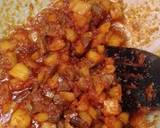 Resep Kentang Balado Isi Ati Empela Ayam Resep Hajatan Org Nikahan Oleh Rasyid Nugraha Cookpad