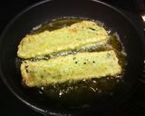 Foto del paso 3 de la receta: Barritas de pan de semillas Rustik Bakery en manta verde
