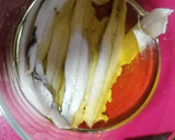 Foto del paso 1 de la receta: Pincho o tapa de pimiento y Boquerón